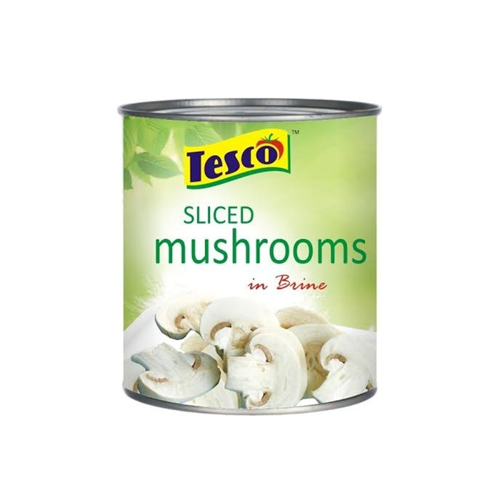 canned mushrooms manufacturer
